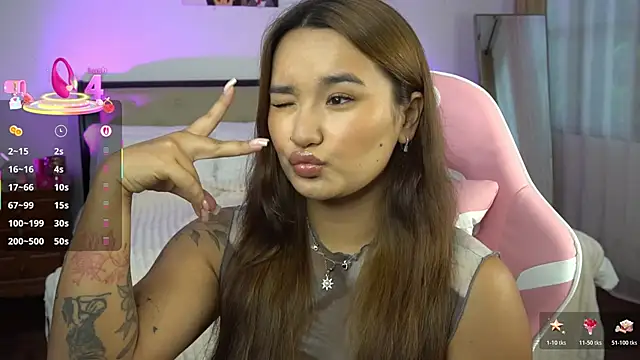 immahawaii online show from November 24, 3:50 am