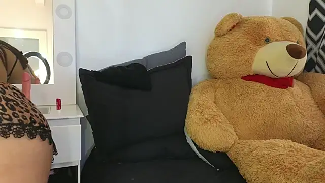 Dj scarlettmorreti online show from February 13, 8:55 pm