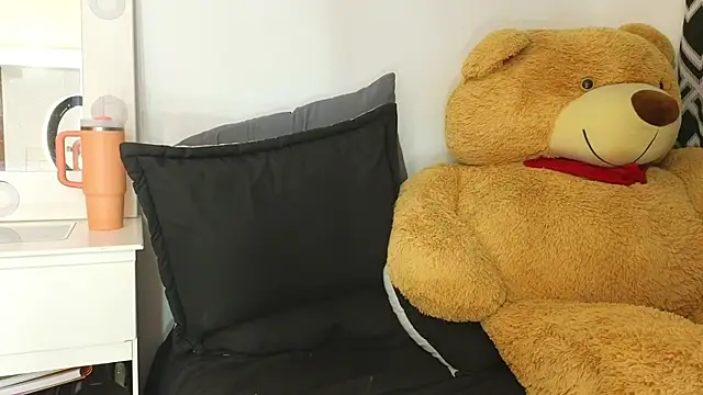 Dj scarlettmorreti online show from February 13, 11:58 pm