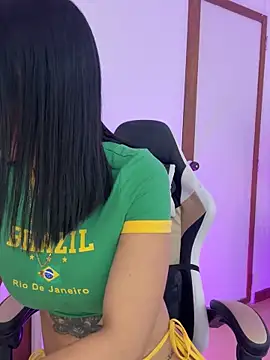 Dj scarlettmorreti online show from September 13, 4:07 pm