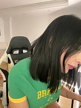 Dj scarlettmorreti online show from September 23, 5:49 pm