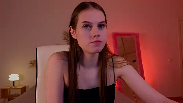 mo11y kitten online show from February 10, 12:30 am
