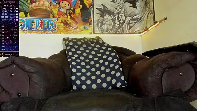 Snapshot of _ThomasBoy_ chatting on December 7, 9:06 am ThomasBoy online show from December 7, 9:06 am