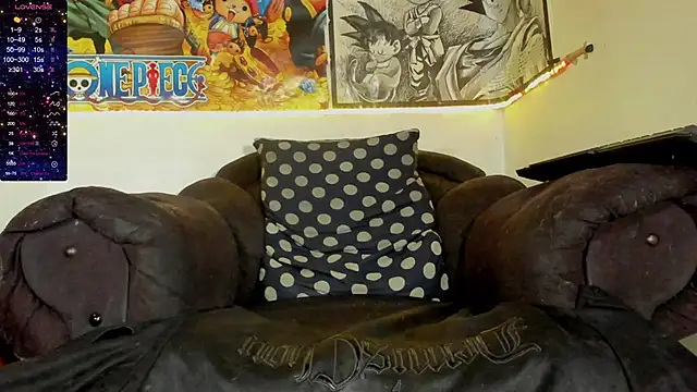 Snapshot of _ThomasBoy_ chatting on January 8, 6:09 am ThomasBoy online show from January 8, 6:09 am