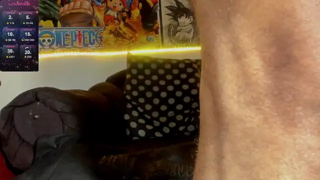 Snapshot of _ThomasBoy_ chatting on March 13, 7:42 am ThomasBoy online show from March 13, 7:42 am