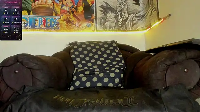 Snapshot of _ThomasBoy_ chatting on March 20, 7:25 am ThomasBoy online show from March 20, 7:25 am