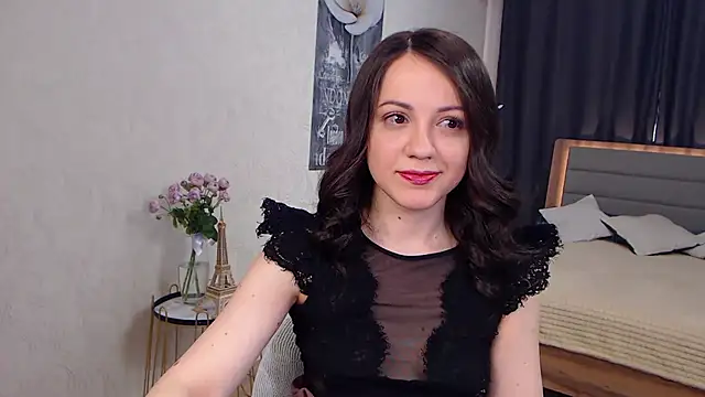 SusanMorado online show from March 9, 7:23 am