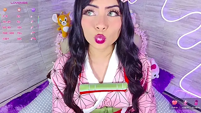 Bubalu Uwwu online show from October 10, 9:36 pm