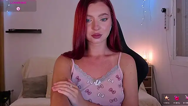 Karinchik  online show from October 3, 6:38 pm