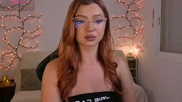 Karinchik  online show from May 26, 7:21 pm
