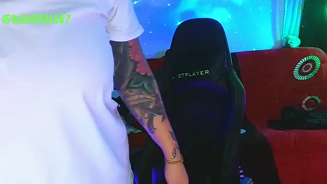 miacanela xo online show from October 2, 2:07 am