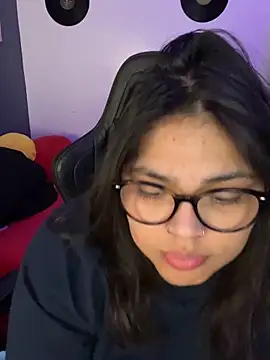 miacanela xo online show from March 29, 2:22 am