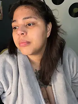 miacanela xo online show from March 30, 1:39 am