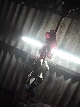 HotSexyBoudi online show from November 3, 9:10 am