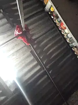 HotSexyBoudi online show from November 8, 9:20 am