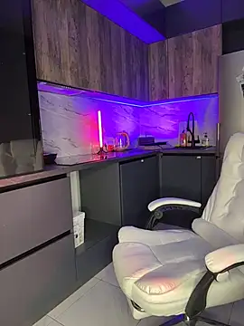 Melisa Ester online show from November 15, 2:46 pm