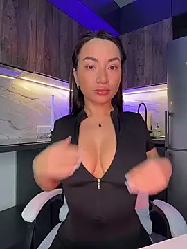 Melisa Ester online show from November 20, 12:38 pm