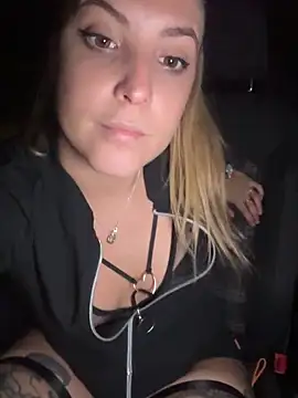 LiliMorganxxx online show from October 9, 9:02 pm