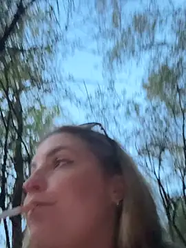 LiliMorganxxx online show from October 22, 4:40 pm