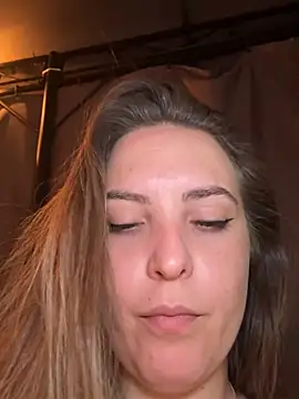LiliMorganxxx online show from July 12, 9:17 pm