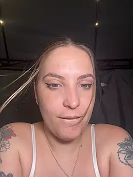 LiliMorganxxx online show from July 13, 8:44 pm