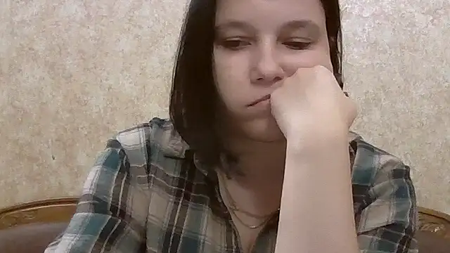 JeorginaJ online show from October 8, 1:20 pm