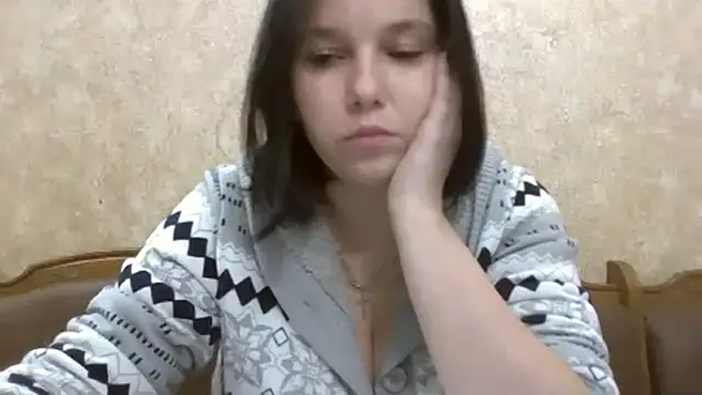 JeorginaJ online show from October 19, 1:45 pm