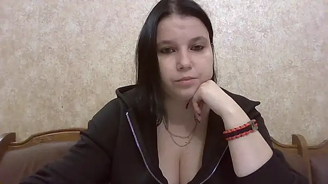 JeorginaJ online show from October 20, 1:11 pm