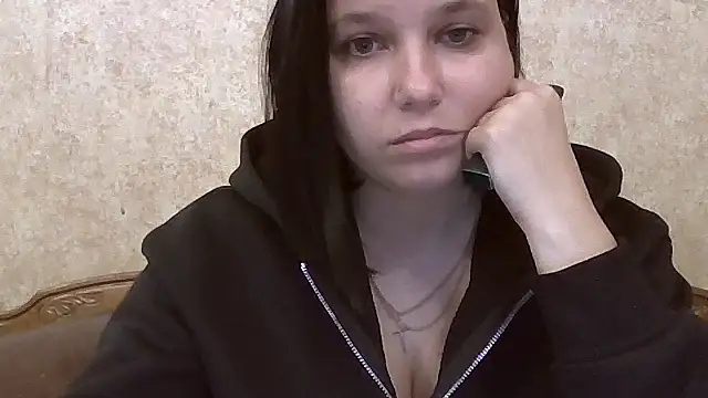 JeorginaJ online show from November 22, 2:16 pm