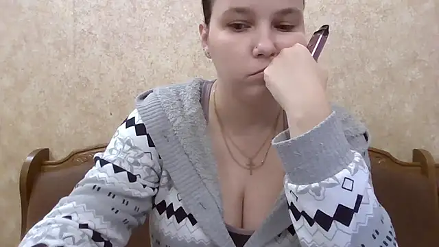 JeorginaJ online show from November 26, 10:38 am