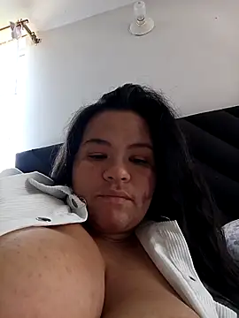 Julieta-tits online show from March 15, 6:14 pm