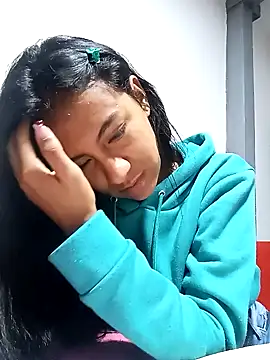 Tamaraakins online show from January 22, 1:31 am