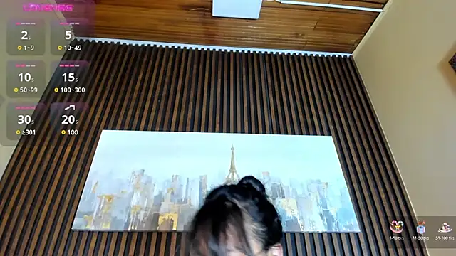 Tamaraakins online show from January 27, 12:16 pm