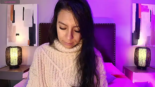 Tamaraakins online show from November 29, 12:41 pm