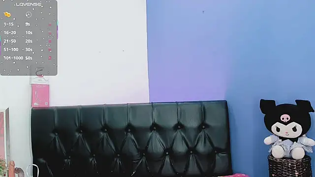 valentina princess  online show from September 22, 6:15 am