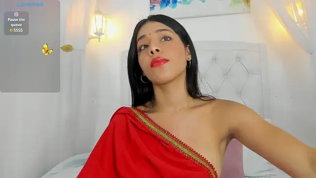 aaryy  online show from February 12, 2:54 pm