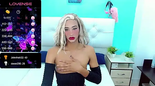 Snapshot of kinverly_sexyx chatting on December 17, 6:09 pm kinverly sexyx online show from December 17, 6:09 pm