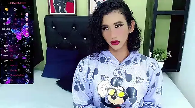 Snapshot of kinverly_sexyx chatting on January 14, 6:38 pm kinverly sexyx online show from January 14, 6:38 pm