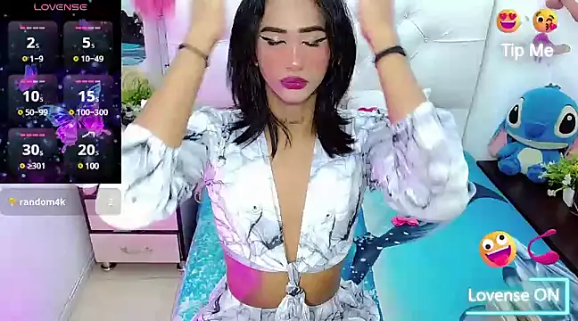 Snapshot of kinverly_sexyx chatting on March 5, 3:07 pm kinverly sexyx online show from March 5, 3:07 pm