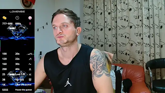 Snapshot of colin_hopex chatting on November 9, 10:41 pm colin hopex online show from November 9, 10:41 pm