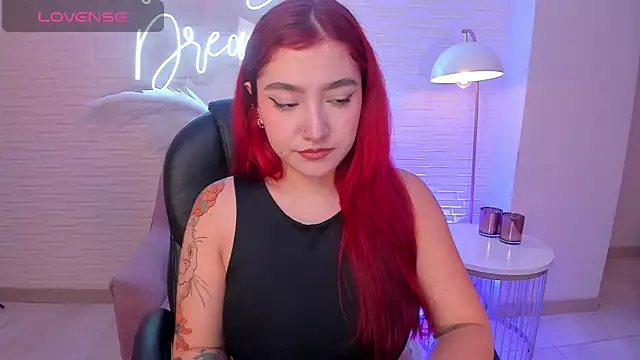 ViolettCastel online show from December 29, 5:22 pm