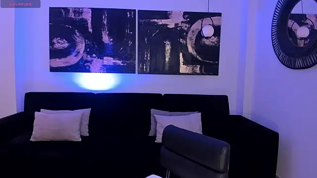 ViolettCastel online show from October 21, 7:14 pm