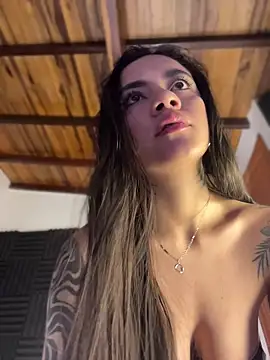 INKbodyy online show from May 3, 7:42 pm