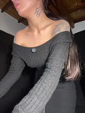 INKbodyy online show from July 5, 4:47 pm
