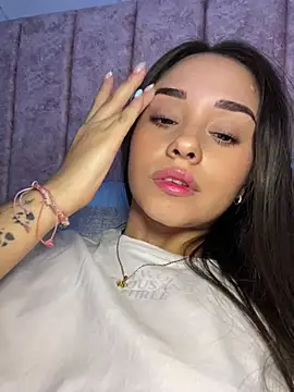 Kimmymadison- online show from July 29, 8:51 pm