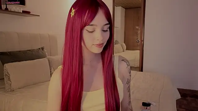 Roxxy mora online show from October 6, 9:23 pm