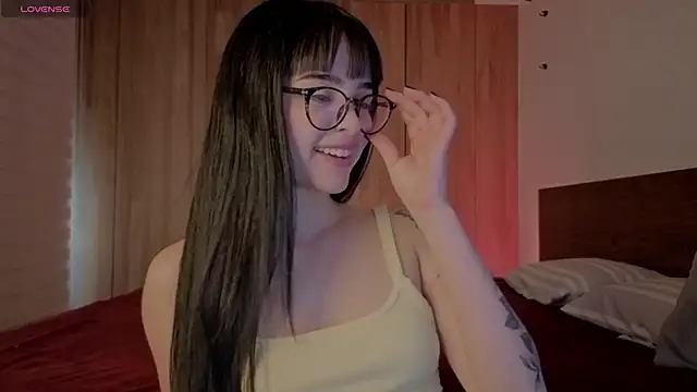 Roxxy mora online show from June 17, 10:21 pm