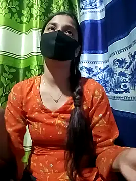 Snapshot of Aruyeshi- chatting on January 16, 6:03 am Aruyeshi- online show from January 16, 6:03 am