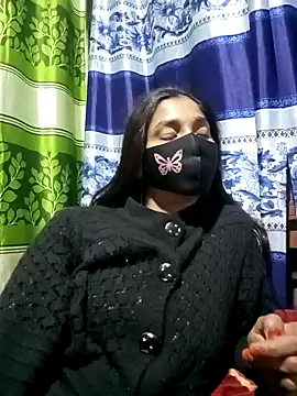 Snapshot of Aruyeshi- chatting on January 17, 1:03 pm Aruyeshi- online show from January 17, 1:03 pm