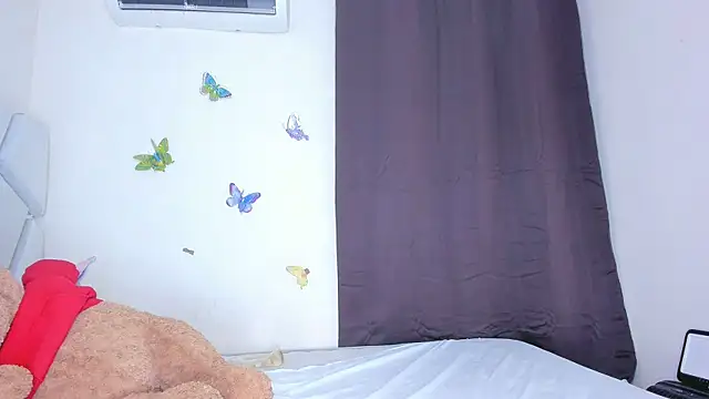 Snapshot of sofiacastillo01 chatting on March 19, 6:45 pm sofiacastillo01 online show from March 19, 6:45 pm